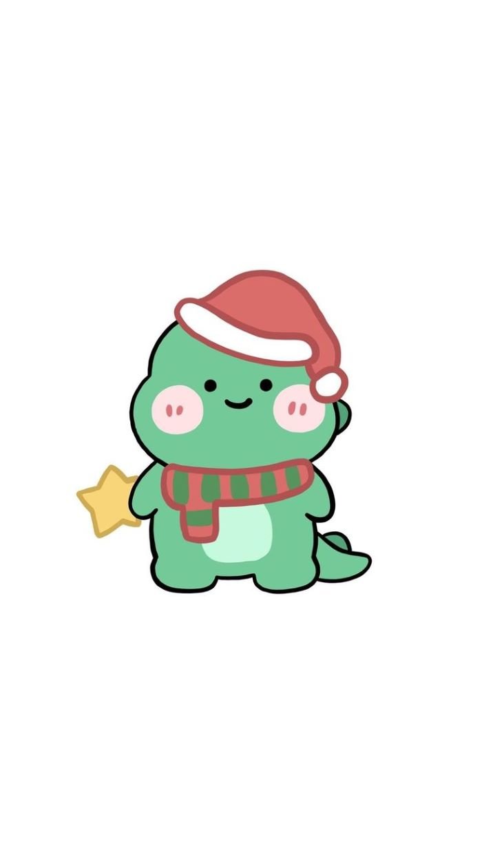 khủng long chibi  19 